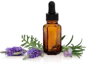 Rosemary oil